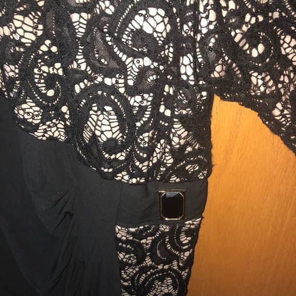 R & M Richards Cocktail Dress - Picture 3 of 8